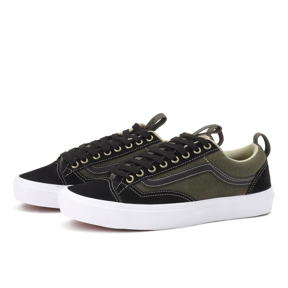 Vans Skate Old Skool 36 + Vn000d5renc Dan Green