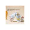 [HAYAHARU] Baby Shoes Kids Sneakers Athletic Shoes Foot Care Lightweight Wide Fit First Shoes Boys Girls Foot-Friendly Easy to Wear for Preschool