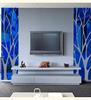 3D Acrylic Tree Branch Wall Stickers for Living Room, Restaurant, Porch & TV Background