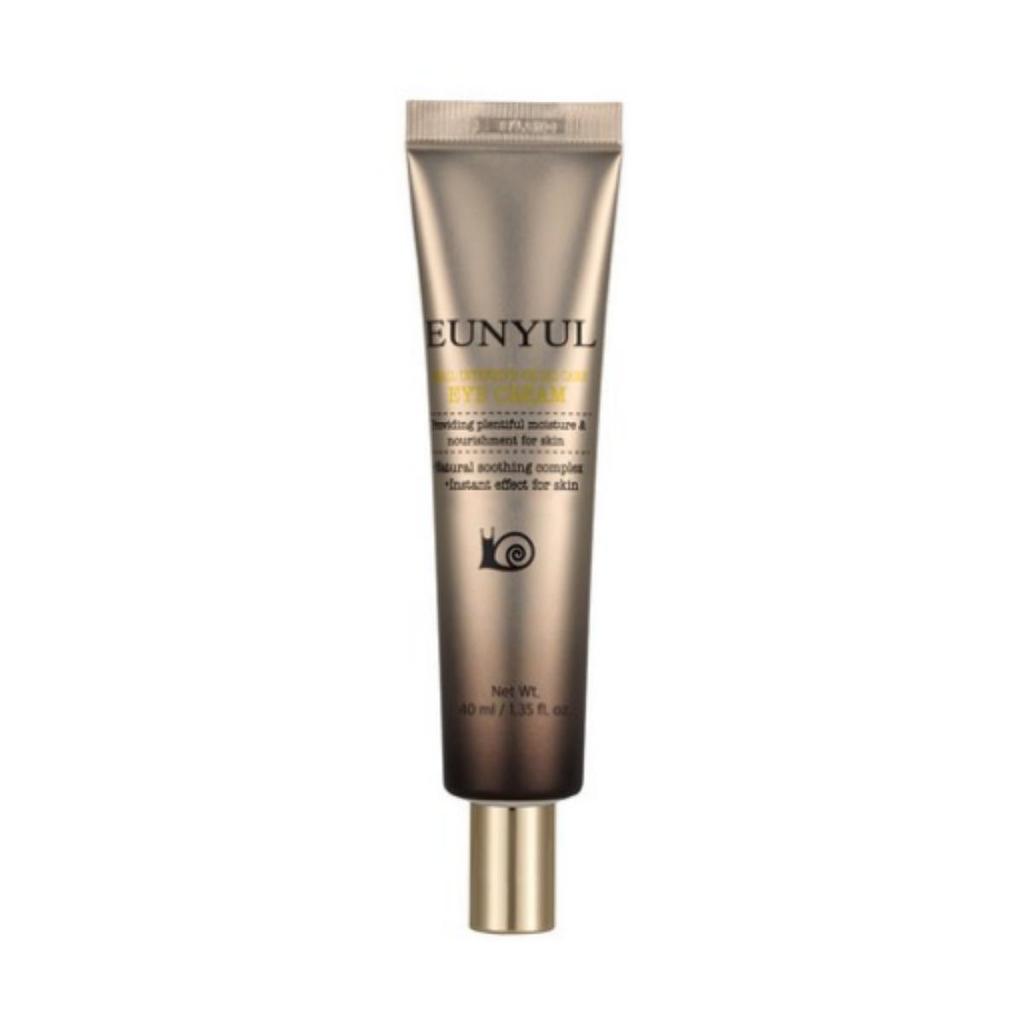 Eunyul Snail Intensive Facial Care Eye Cream — 40 ml (1 unit)