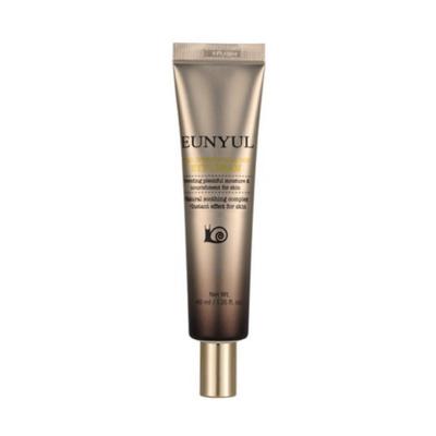 Snail Intensive Facial Care Eye Cream — 40 Ml (1 Unit)
