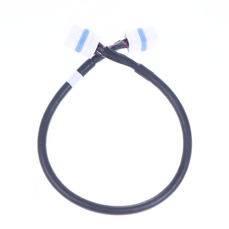 Spraying Signal Cable For Agras T40 T20P Agriculture Drone Plant Protection Uav Accessories Repair Parts