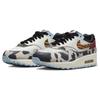 Nike Air Max 1 '87 'Great Indoors Tiger Swoosh Cow Print' Women's Sneakers Casual Shoes FD0827-133