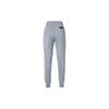 Jordan Knitted Sweatpants Men's Gray Moderate Straight Fit Pants 809475-065