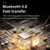 2-in-1 Wireless Android Auto Adapter, Plug Play Converts Wired To Wireless, Fast Auto-Connect, No Delay