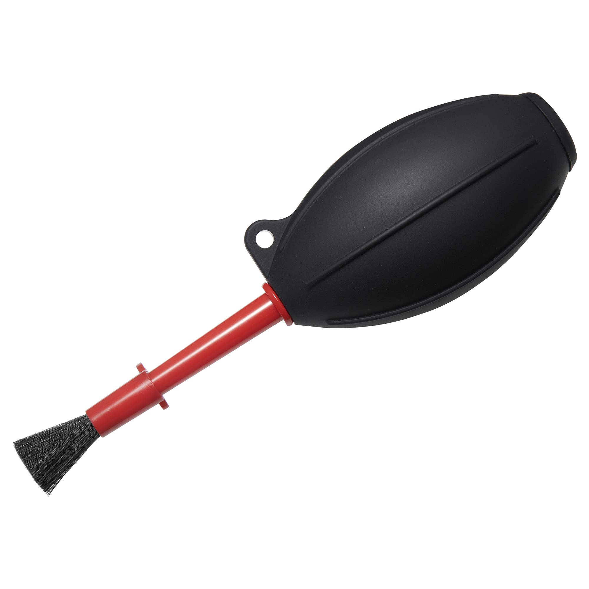 

HAKUBA Maintenance Supplies Silicone Blower Brush 02 Black KMC-87BK чорний