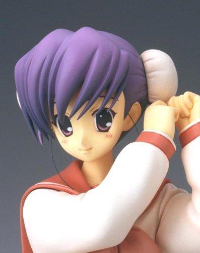 Kotobukiya ToHeart2 Hime Yuri Ruri Maßstab PVC lackiertes Fertigprodukt 1/8