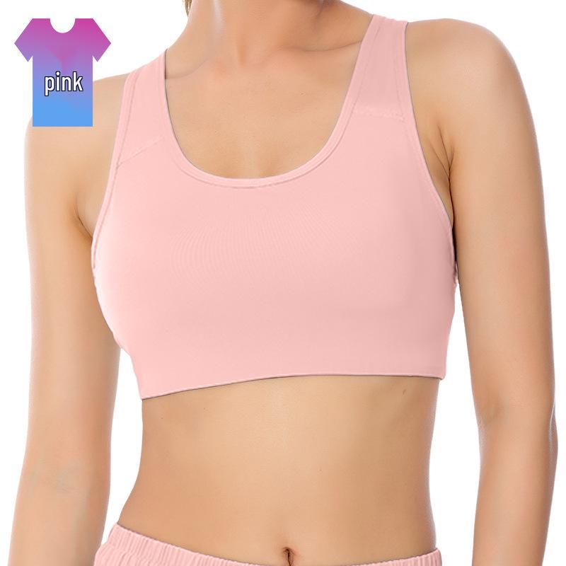 

Женский комплект для тенниса из ледяного шелка с нагрудными вкладышами для бега, пилатеса и фитнеса. XX-Large