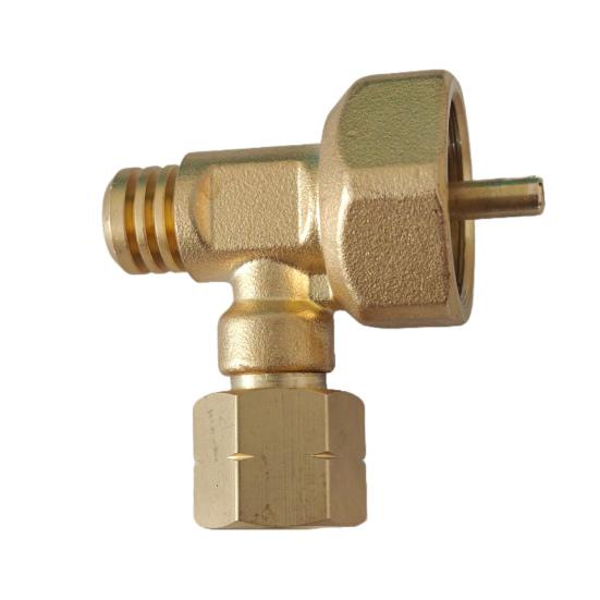 Propane Torch Weed Burner Kit High Output Long Short Mode Propane Torch Self Igniter Turbo Trigger Flamethrower with 10FT Hose for Weeding Melting