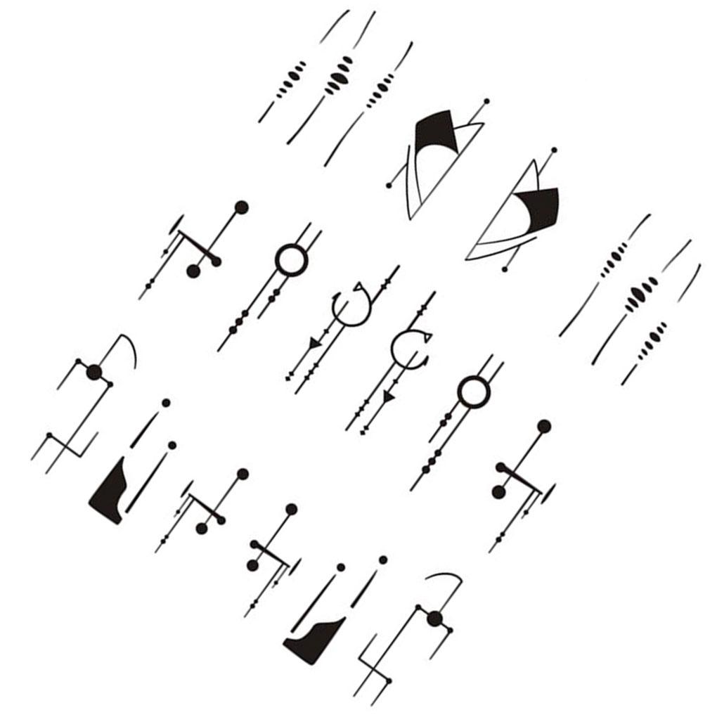

Цветочные наклейки Художественные наклейки Декаль Подвеска Девушка Женщины DIY Маникюр Татуировки Аксессуары stz654