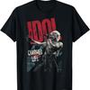 Billy Idol - Charmed Life T-Shirt