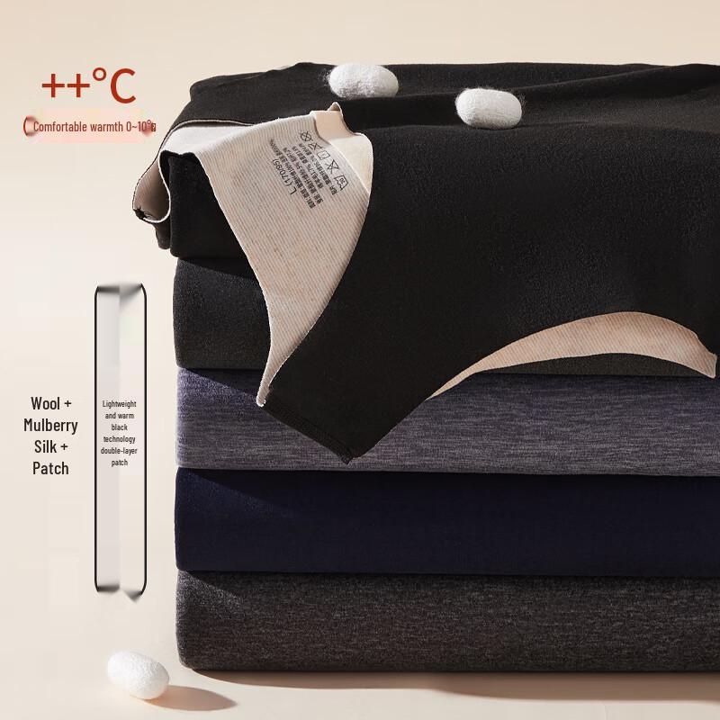 

Городская Леди Шерсть Шелк Термо Жилет XL