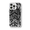 Dragon Pattern Rich Character Is Suitable for Apple 16 Mobile Phone Case Iphone15plus New 14promax Premium 13 Color Silver Case