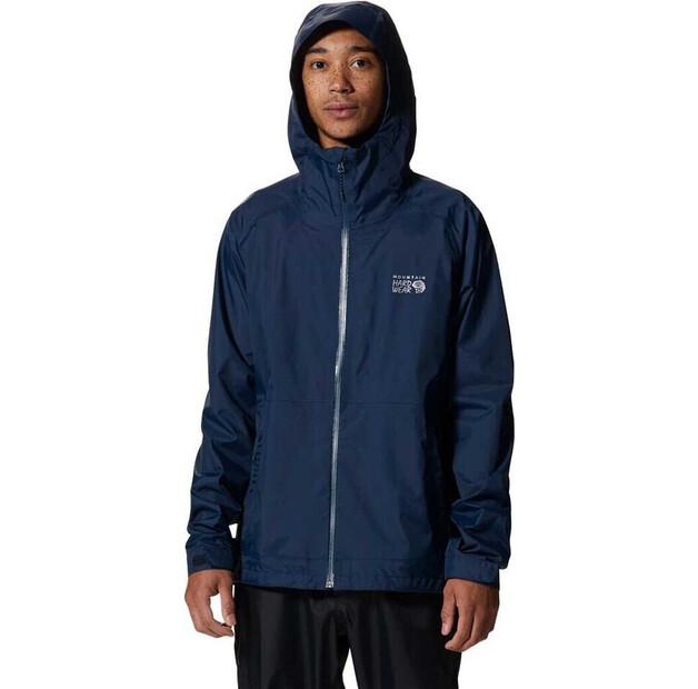 Mountain Hardwear Threshold Jacket