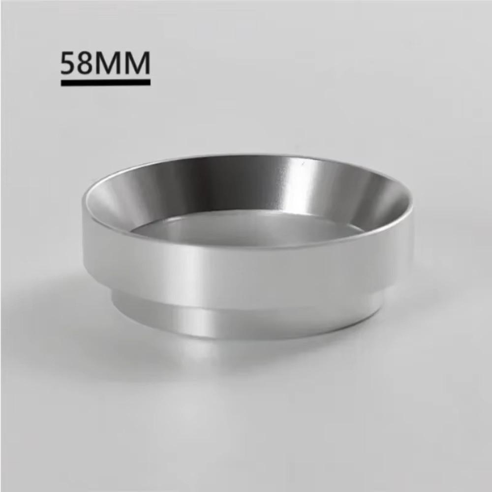 Aluminum Coffee Machine Powder Ring Coffee Portafilter Ring Coffee Brewer Accessories