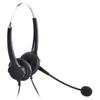 HION FOR600D Professional Dual-Ear Call Center Headset (CN version)