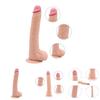 Exclusive Women's Product Big Dildo With Ultra-realistic Material For Intense Orgasms
