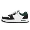 Men's Minority Fashion Board Shoes Low-Top Trendy Teen Sneakers Student Minimalist Board Shoes