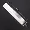 Adjustable Plastic Drawer Dividers for Underwear, Makeup, and Accessories