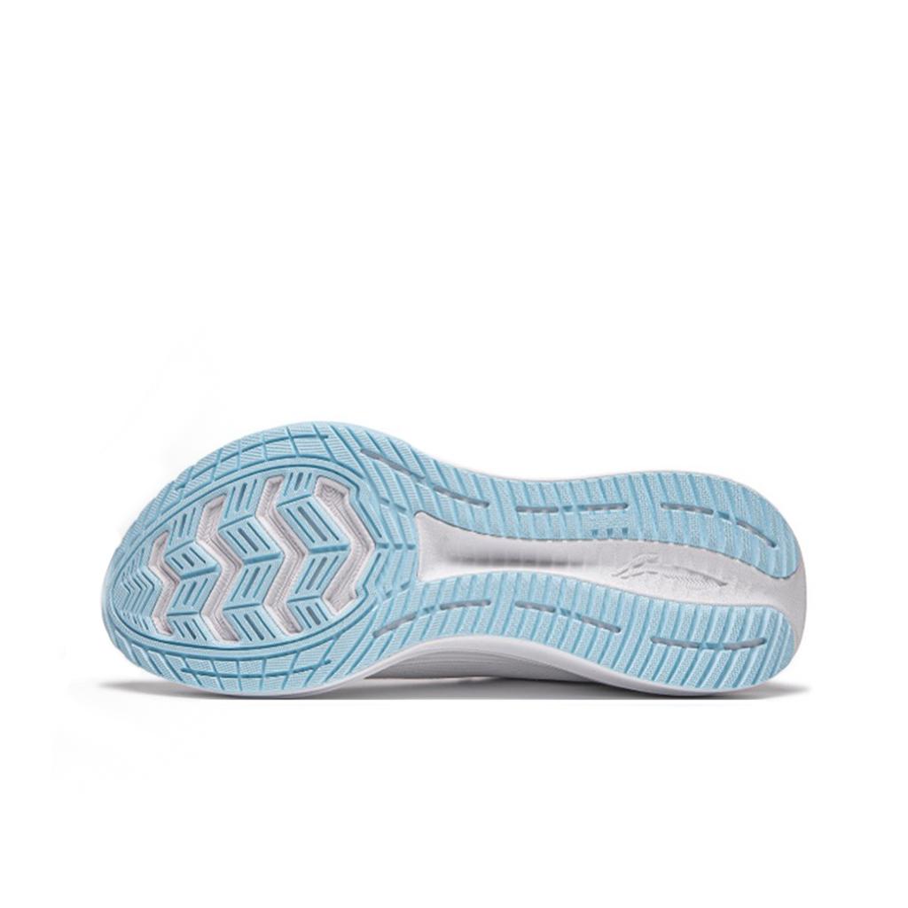 Li Ning Version 2.0 Jacquard Cushioning Abrasion Resistant Breathable Low top ARSU009-7(Team2030-)