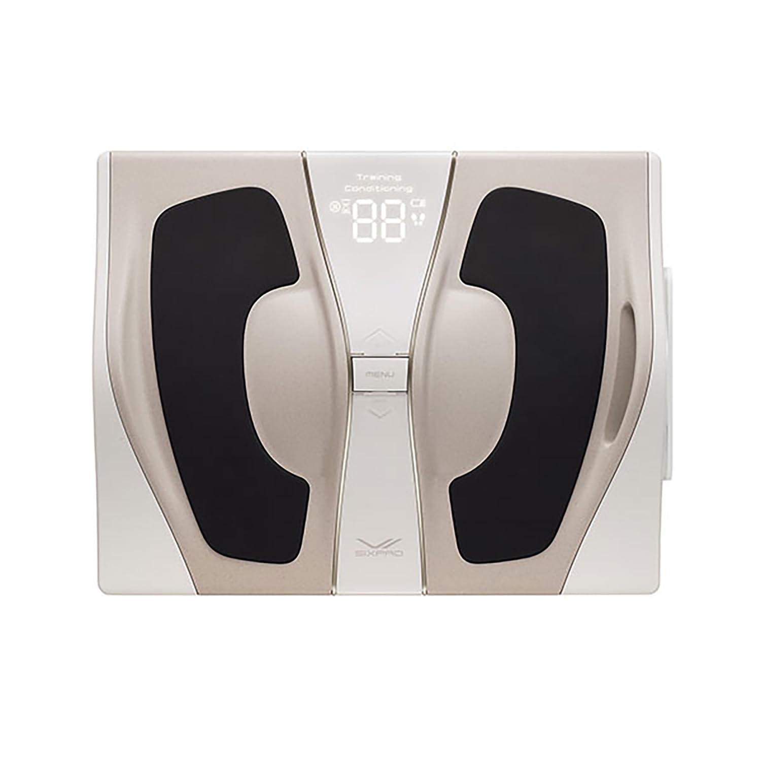 

SIXPAD Foot Fit 3 SIXPAD Foot Fit 3