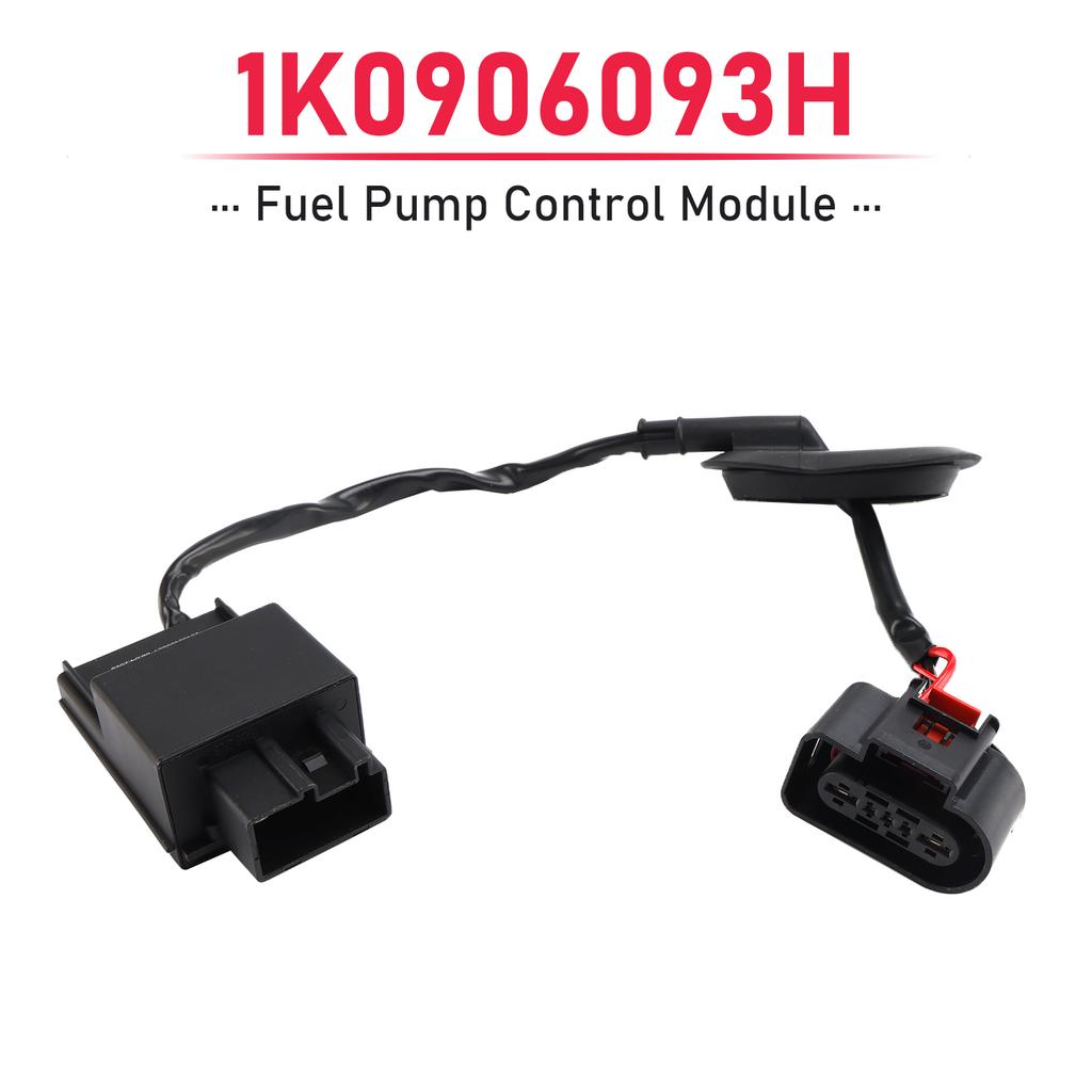 Fuel Pump Control Module Unit 1K0906093H for VW Passat B6 CC Bettle Jetta GTI