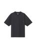 North Airy Pocket M [The Face] S/S Tee, Black,