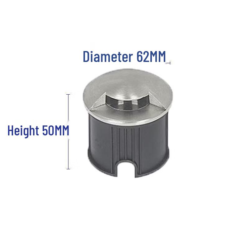 Stainless Steel LED Buried Ground Light