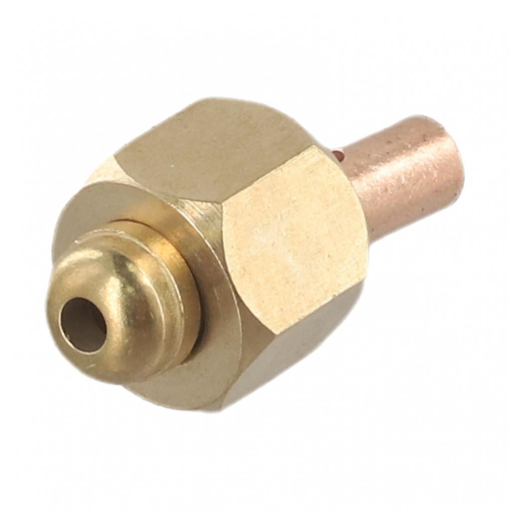 Brass Material Power/gas Connector Cable Connector M16*1.5MM Nut