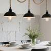 Pendant Light Cord Twisted Twine Rope Pendant Light Cord Farmhouse Lamp Cable E27 Extension Hanging Lamp Cable