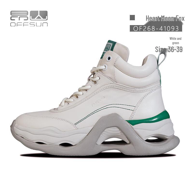 OFFSUN Xinyuehu Women s Fashion Walking Shoes 39