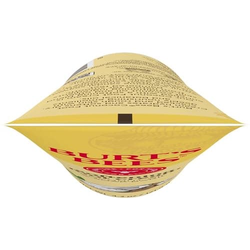 [Burt's Bees Official] Burt's Bees Foot Cream (121.9g) Additive-Free, Cracked and Callused Care