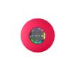 Portable Wireless Bluetooth Speaker LED Light IPX4 Waterproof Loudspeaker Outdoor Bathroom Large Suction Cup Stereo Sound Box