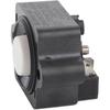 Tbest Diaphragm Pump Pressure Switch Kit Automatic Water Pressure Pump for 42 Series High Precision Professional Design Toilet Sewage Pump Plastic