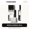 TAMBURINS Perfume 45ml 50ml Egg Perfume 14ml K-Beauty Korea
