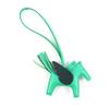 Excellent HERMES Bag charm Rodeo Charm Pegasus PM Charm Touch Anyo Miro Women Used