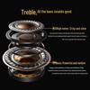 Lenovo X15PRO II Open-Ear Knochenleitungs-Sport-Headset