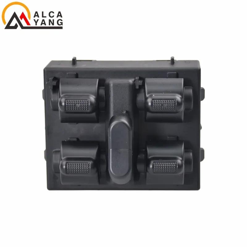 Driver Side Electric Power Master Window Switch For Chrysler PT Cruiser 2006-2010 4602698AC 4602698AA 4602698AB 4602698AD