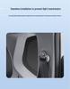 Compatible with 25 Nissan Models: Qashqai Honor Edition Window Sun Shade for Heat Insulation & Privacy During Camping.