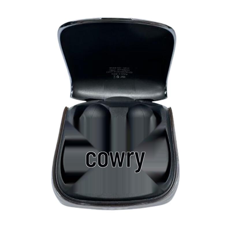 SuoAi Clip-Ear Air Conduction Bluetooth Headset