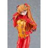 PLAMAX Evangelion: New Theatrical Edition Haishiki-nami Asuka Langley Non-Scale Assembled Plastic Model (Resale)