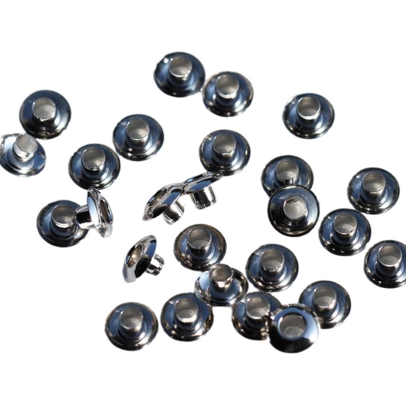 Diy Crystal Epoxy Mold 6 Grids Ball Earrings Bracelet Mirror Resin Mold Beads Silicone Mold for Diy Pendants Making
