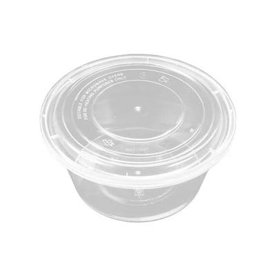 Gıda Kapları – Gıda depolama