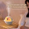 Humidificador de aire Space Planet, difusor de Aroma de niebla de agua fría ultrasónico eléctrico Usb con luz Led para el hogar y la habitación