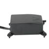 Ultra Low Noise Aquarium Air Pump Fish Tank Air Compressor Oxygen Pump Aquarium Mini Fish Tank Oxygen Pump.