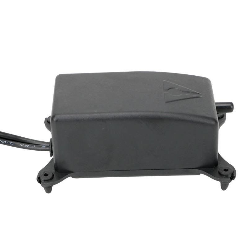 Ultra Low Noise Aquarium Air Pump Fish Tank Air Compressor Oxygen Pump Aquarium Mini Fish Tank Oxygen Pump.