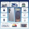 S25Ultra 7.3" Android Smartphone with 16GB + 1TB Storage 