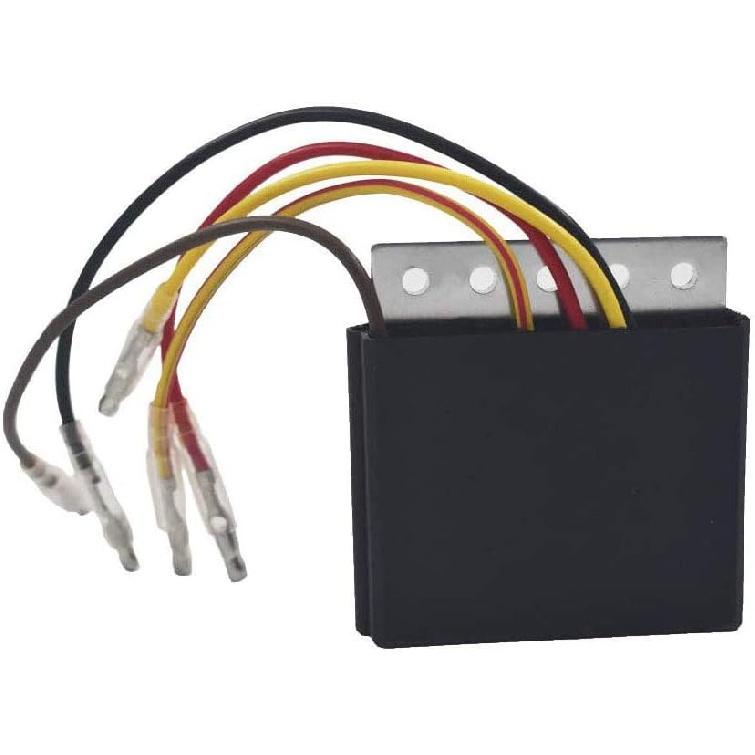 Brand new voltage regulator rectifier direct replacement Rectifier Regulator Fit for Polaris Sportsman 335 400 1999 2000 2001 2002 4X4 OEM # 4060191