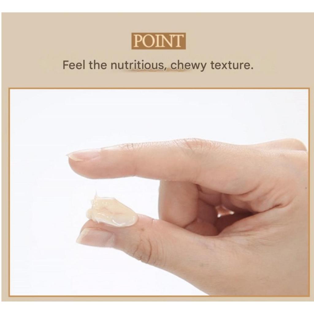 Sooryehan Bon Firming Cream 75ml