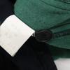 ISSEY MIYAKE [Sports] Navy x Green Cotton Shirt Jacket Jacket 9 Navy x greenUsed